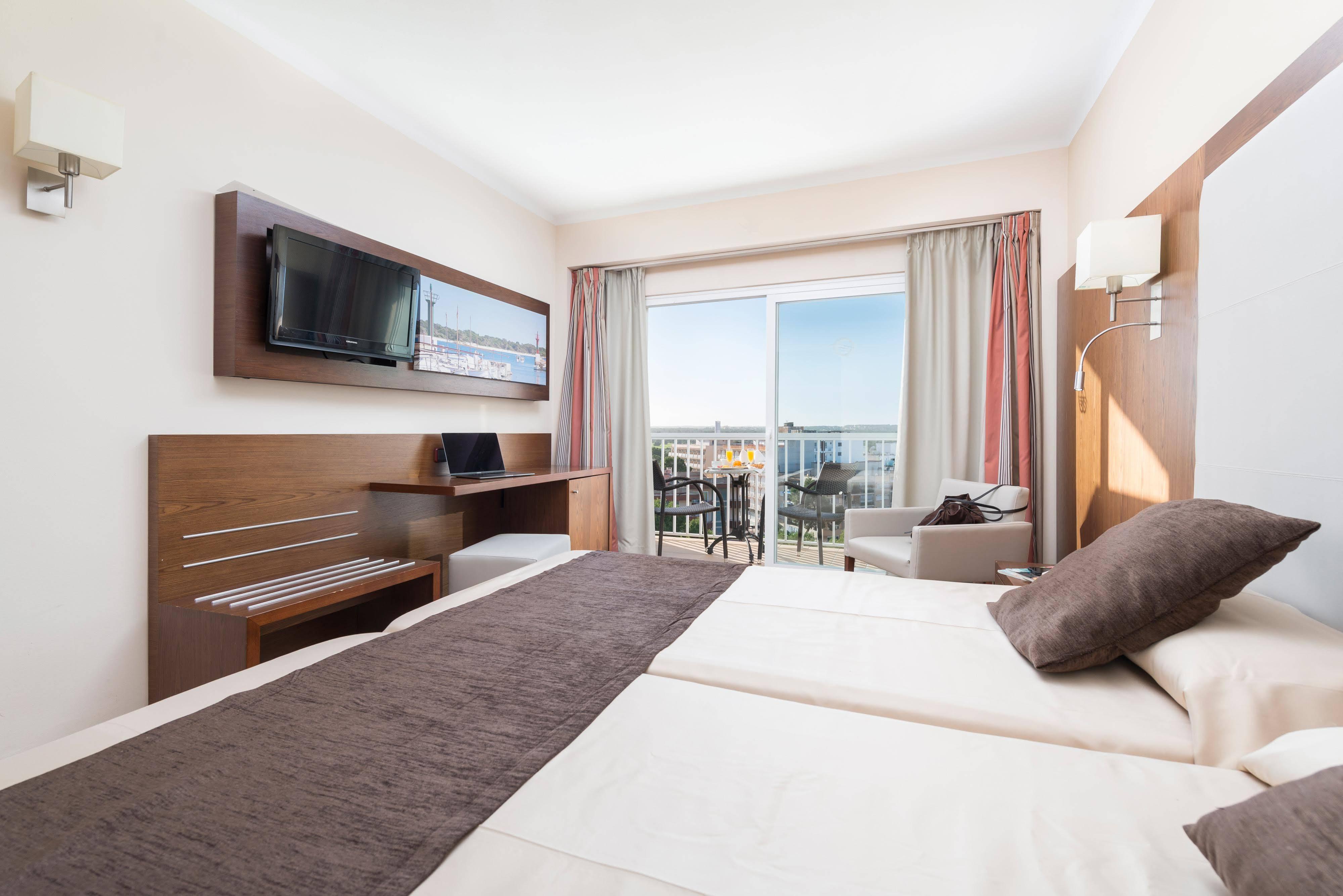Hotel Torre Azul & Spa - Adults Only El Arenal  Buitenkant foto