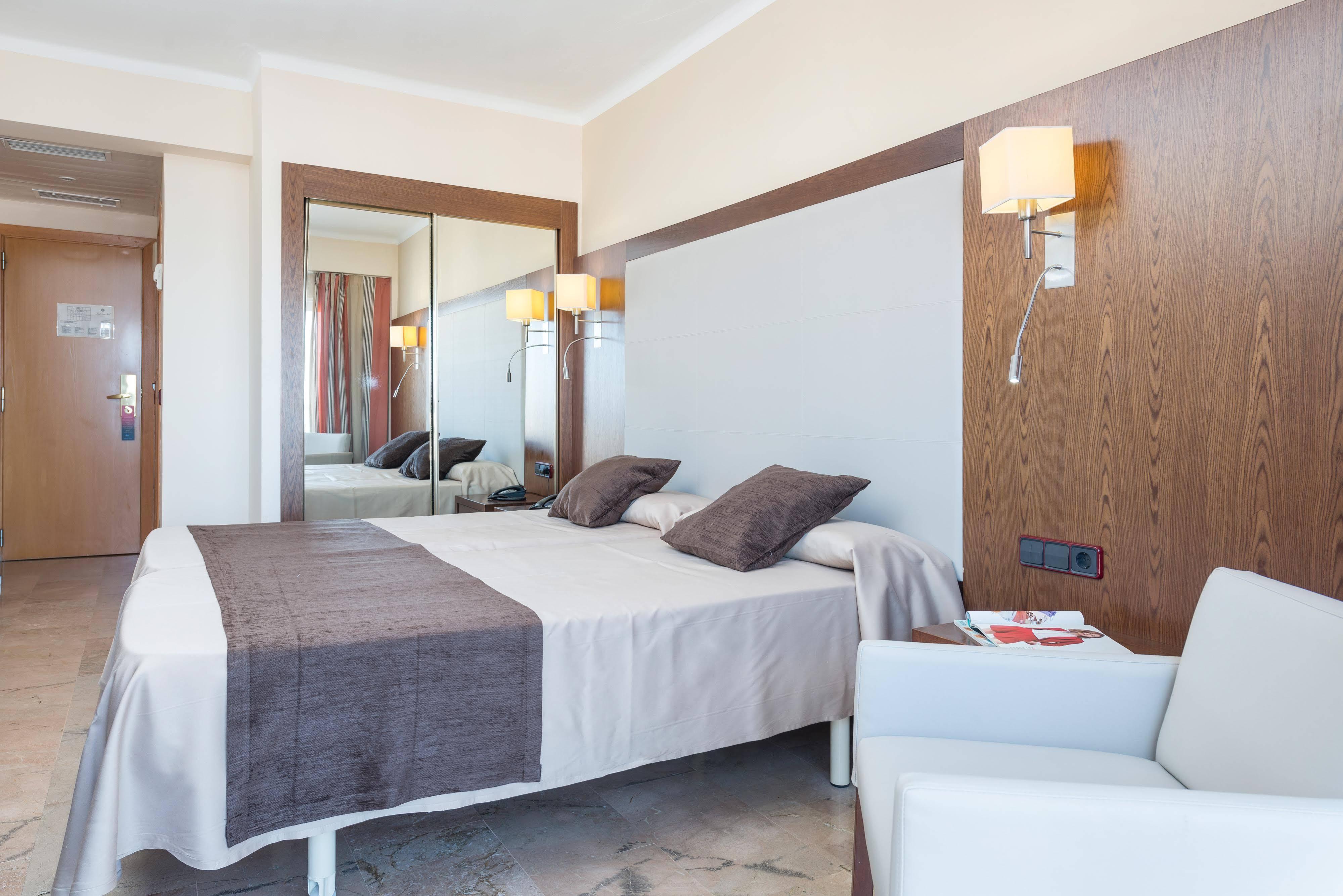 Hotel Torre Azul & Spa - Adults Only El Arenal  Buitenkant foto