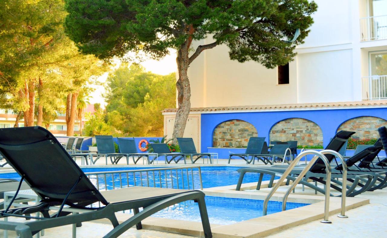 Hotel Torre Azul & Spa - Adults Only El Arenal  Buitenkant foto