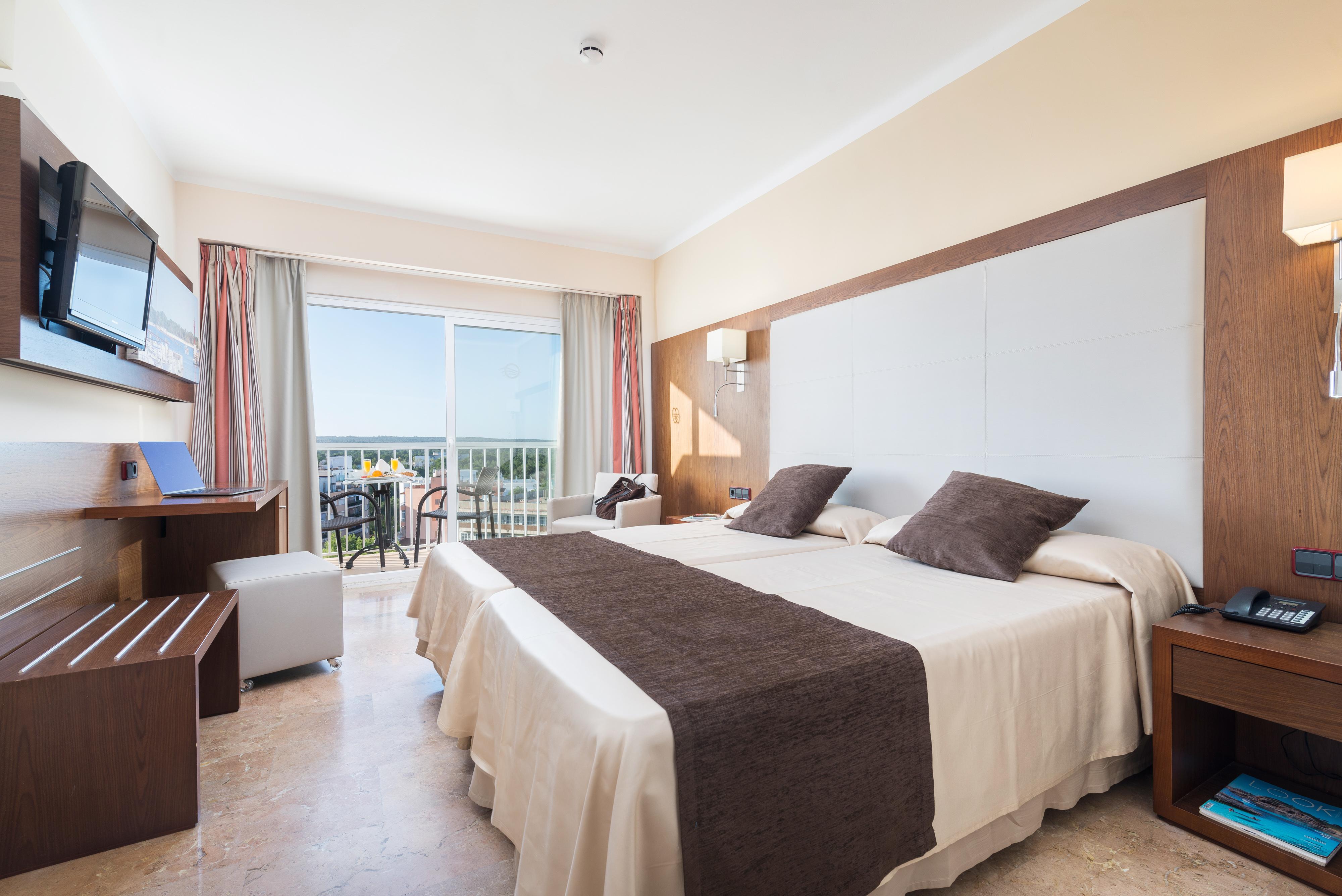 Hotel Torre Azul & Spa - Adults Only El Arenal  Buitenkant foto