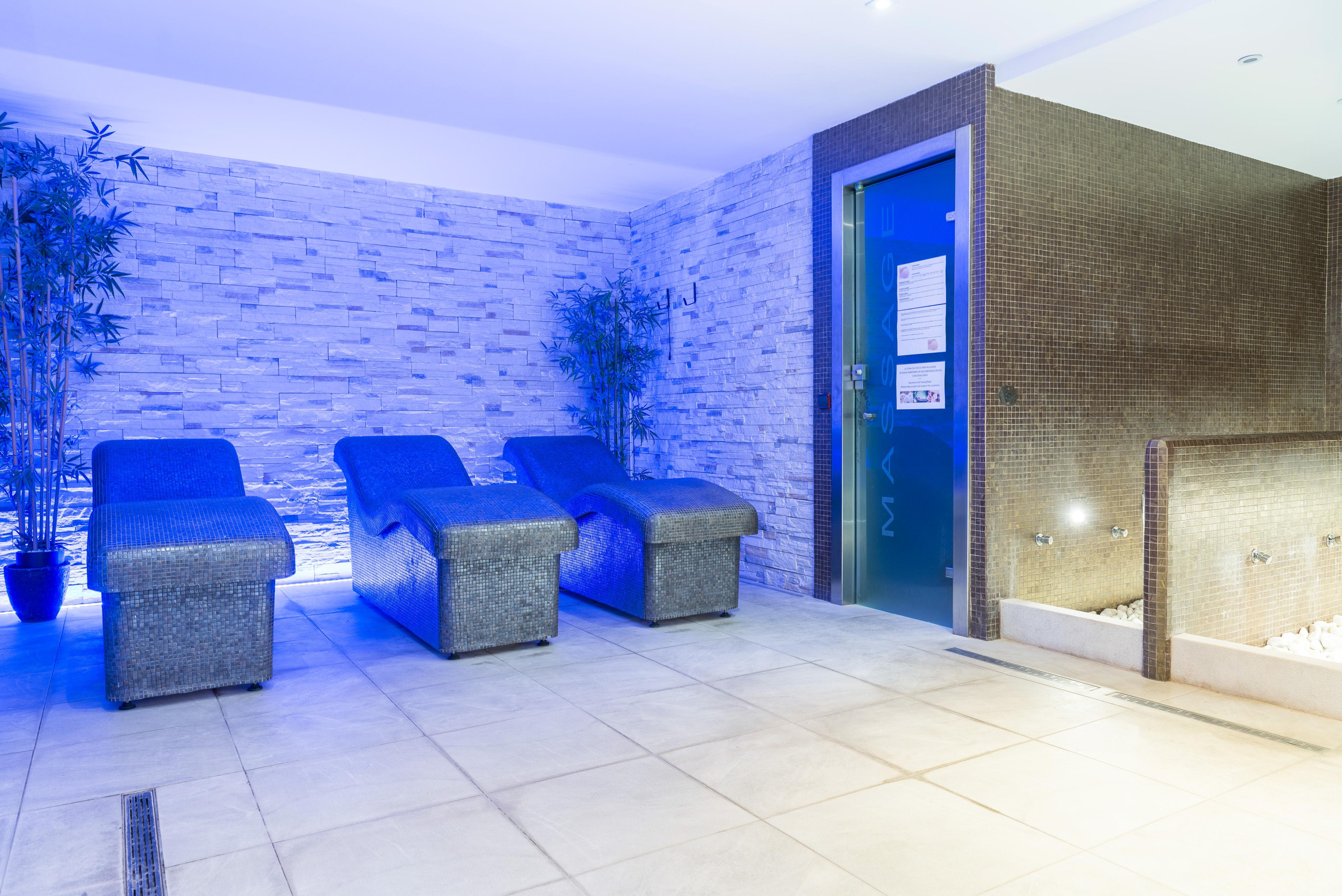 Hotel Torre Azul & Spa - Adults Only El Arenal  Buitenkant foto