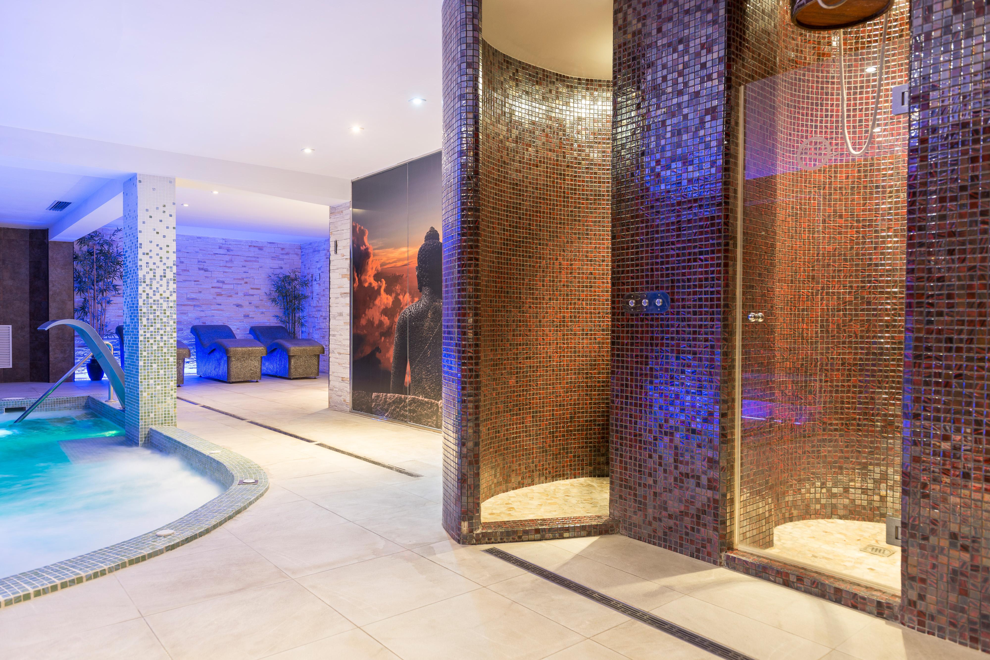 Hotel Torre Azul & Spa - Adults Only El Arenal  Buitenkant foto