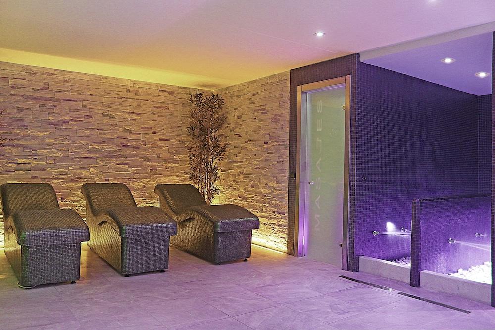 Hotel Torre Azul & Spa - Adults Only El Arenal  Buitenkant foto